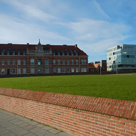 Oostendenachten * Ostend