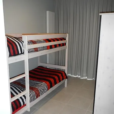 Apartment Oostendenachten *