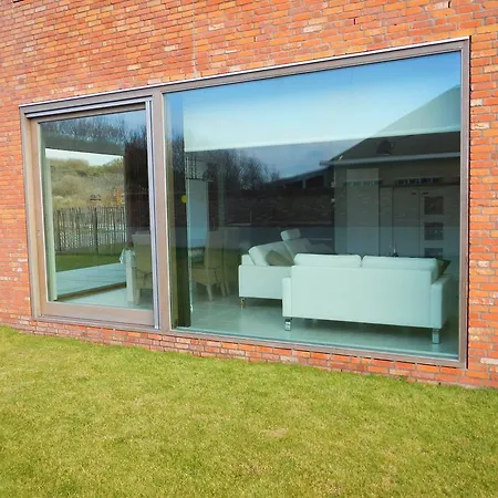 Apartment Oostendenachten Ostend