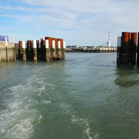 Apartment Oostendenachten