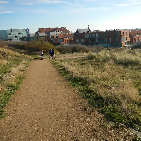 Oostendenachten Apartment *