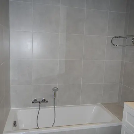 Apartment Oostendenachten