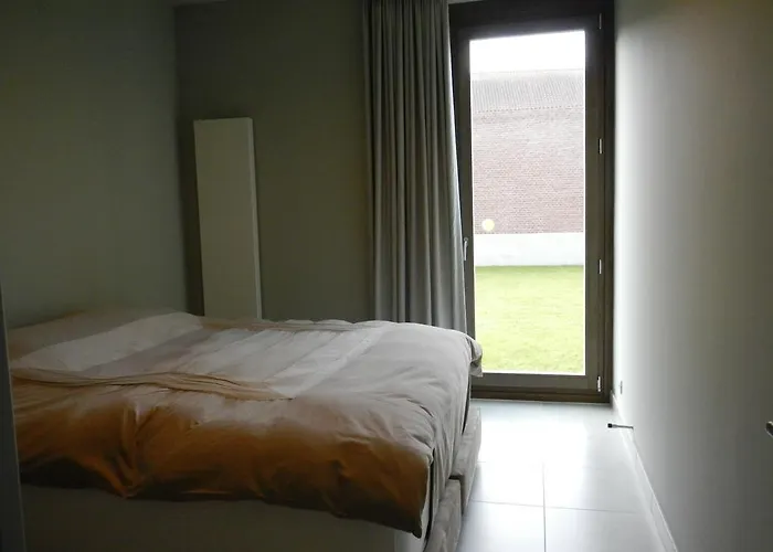 Oostendenachten Apartment Ostend