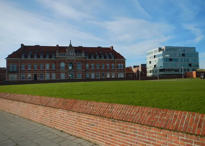 Oostendenachten * Ostend