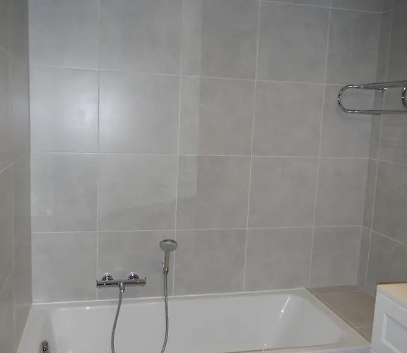 Apartment Oostendenachten