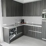 Apartament Oostendenachten