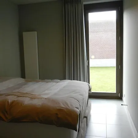 Oostendenachten Apartament Ostenda