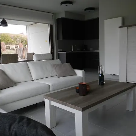 Apartament Oostendenachten Ostenda