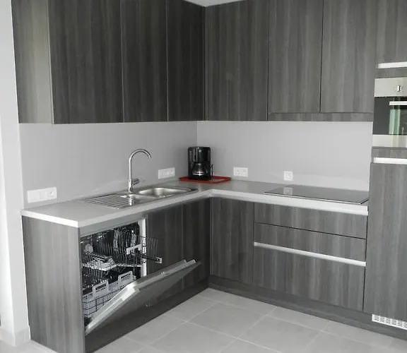 公寓 Oostendenachten