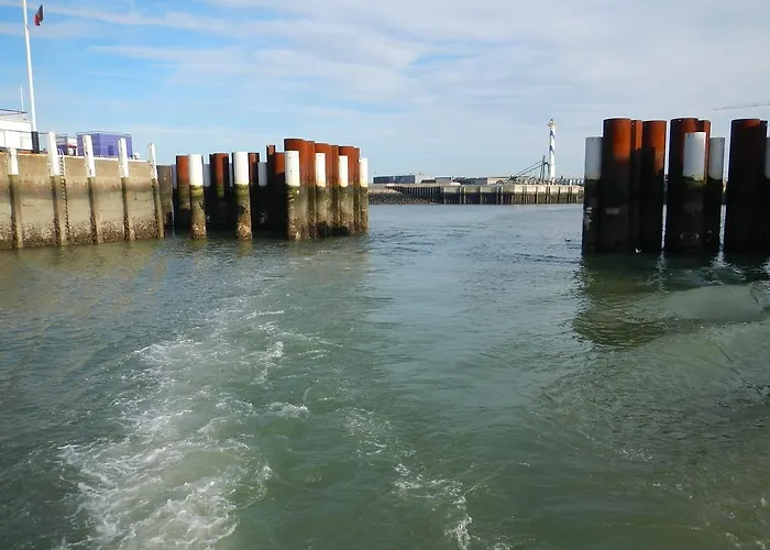 公寓 Oostendenachten